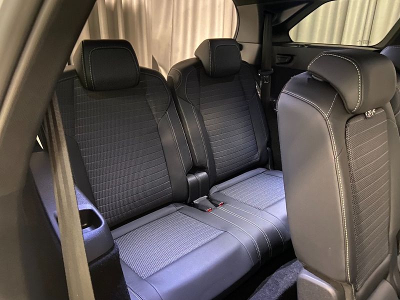Peugeot 5008 bild 12
