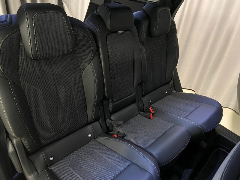 Peugeot 5008 bild 15