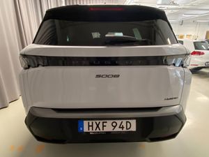 Peugeot 5008 bild 6