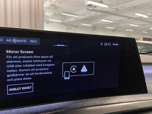 Peugeot 5008 bild 21