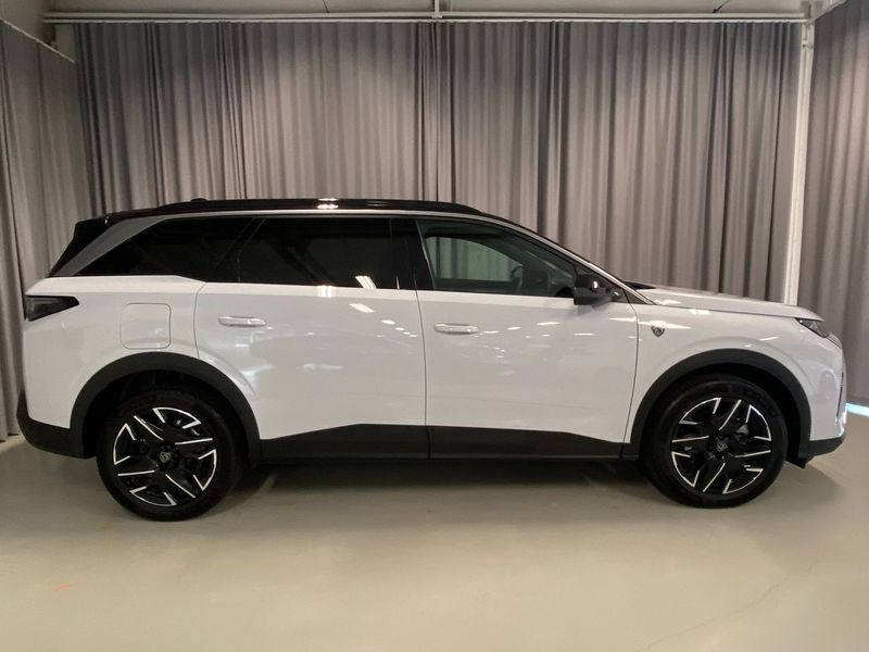 Peugeot 5008 bild 4