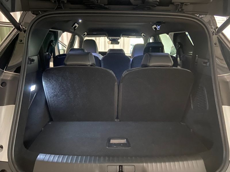 Peugeot 5008 bild 11