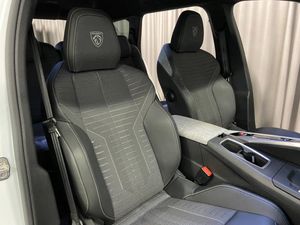 Peugeot 5008 bild 17
