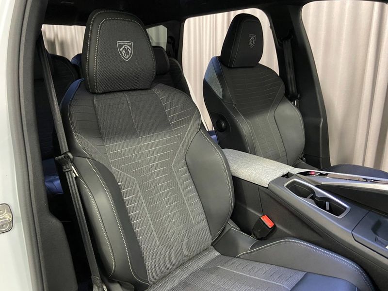 Peugeot 5008 bild 17