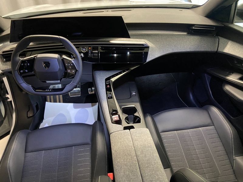 Peugeot 5008 bild 10