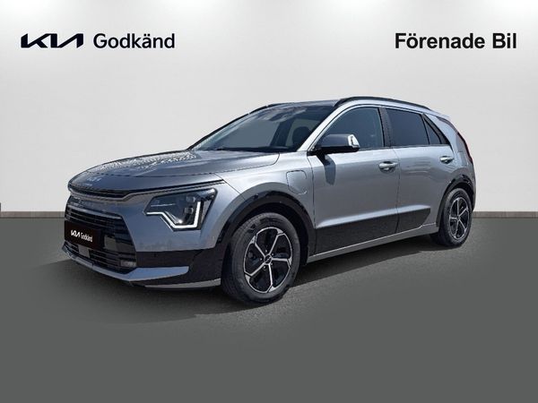 Kia Niro Plug-In-Hybrid DCT ADVANCE PLUS I DRAG - 2023