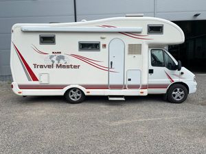 Kabe Travel Master bild 2