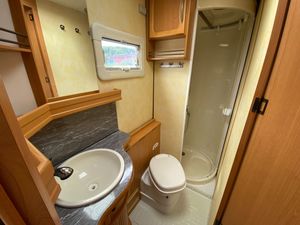 Kabe Travel Master bild 13