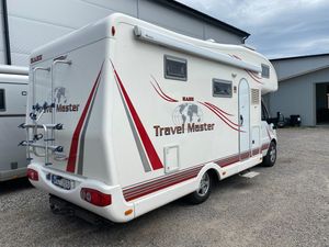 Kabe Travel Master bild 3