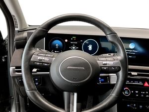 Hyundai Tucson bild 7
