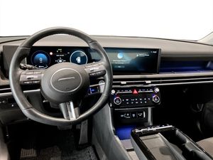 Hyundai Tucson bild 6