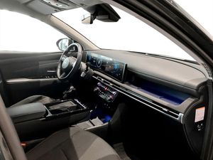 Hyundai Tucson bild 11