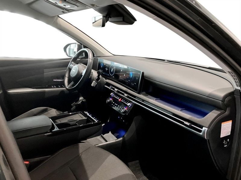 Hyundai Tucson bild 11