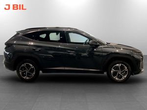 Hyundai Tucson bild 13