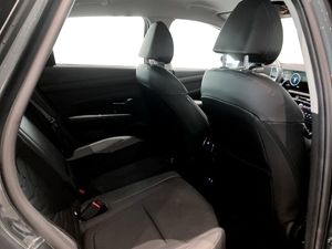 Hyundai Tucson bild 12