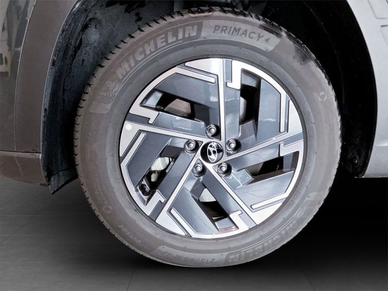 Hyundai Tucson bild 14