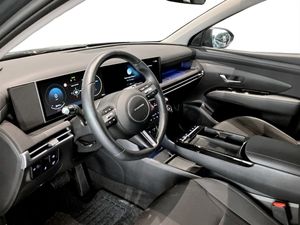 Hyundai Tucson bild 5