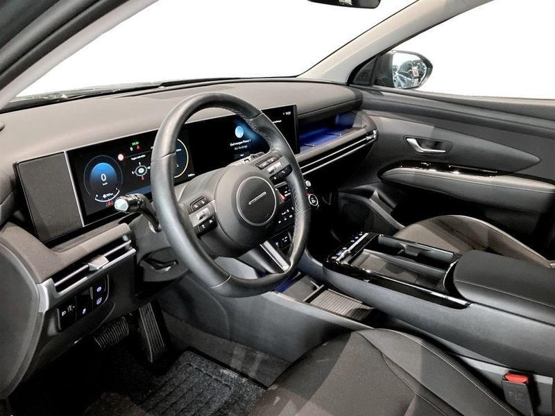 Hyundai Tucson bild 5