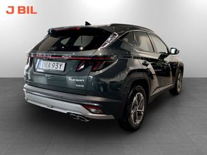 Hyundai Tucson bild 3