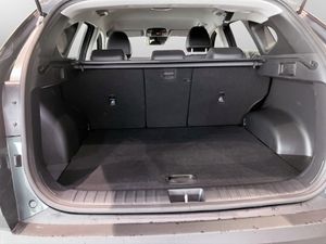 Hyundai Tucson bild 15