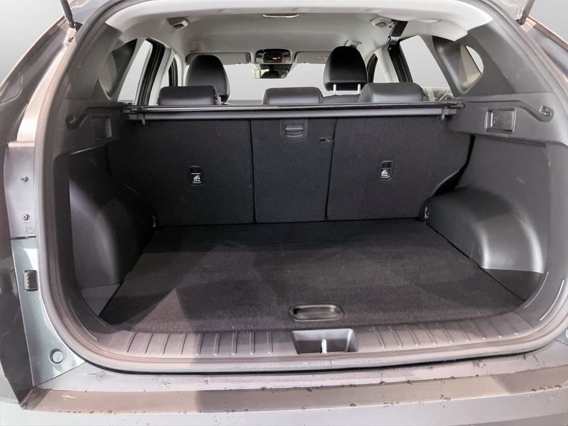 Hyundai Tucson bild 15