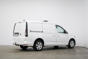 Volkswagen Caddy Maxi bild 17