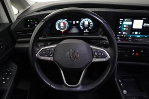 Volkswagen Caddy Maxi bild 8