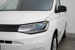 Volkswagen Caddy Maxi bild 19