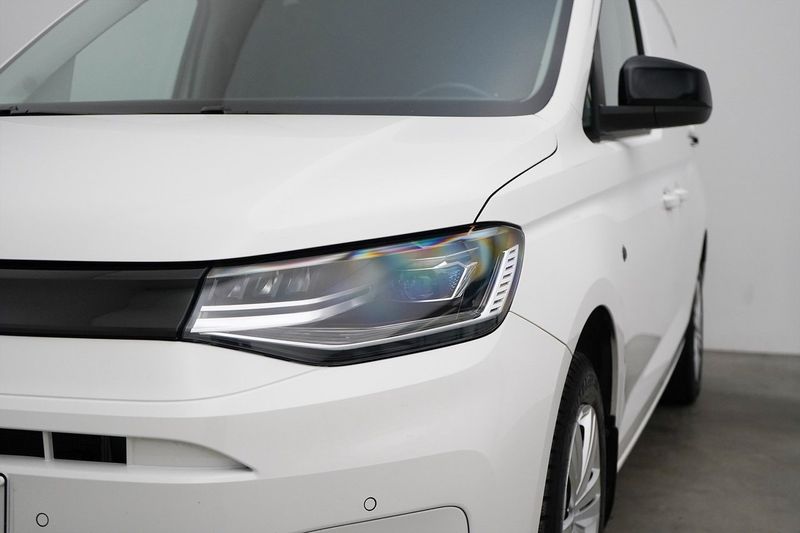 Volkswagen Caddy Maxi bild 19