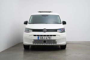 Volkswagen Caddy Maxi bild 18