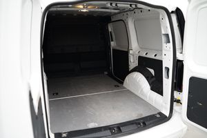 Volkswagen Caddy Maxi bild 15