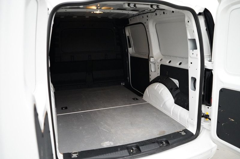 Volkswagen Caddy Maxi bild 15