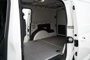 Volkswagen Caddy Maxi bild 4