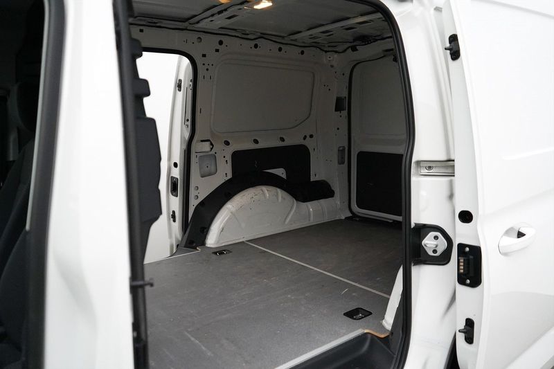 Volkswagen Caddy Maxi bild 4