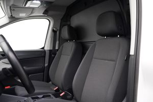 Volkswagen Caddy Maxi bild 7