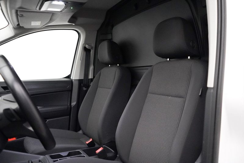 Volkswagen Caddy Maxi bild 7