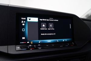 Volkswagen Caddy Maxi bild 10