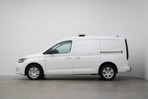 Volkswagen Caddy Maxi bild 3