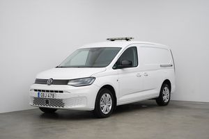Volkswagen Caddy Maxi bild 20