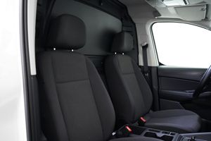 Volkswagen Caddy Maxi bild 14