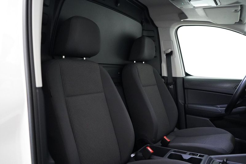 Volkswagen Caddy Maxi bild 14