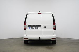 Volkswagen Caddy Maxi bild 16