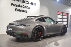 Porsche 992 bild 4