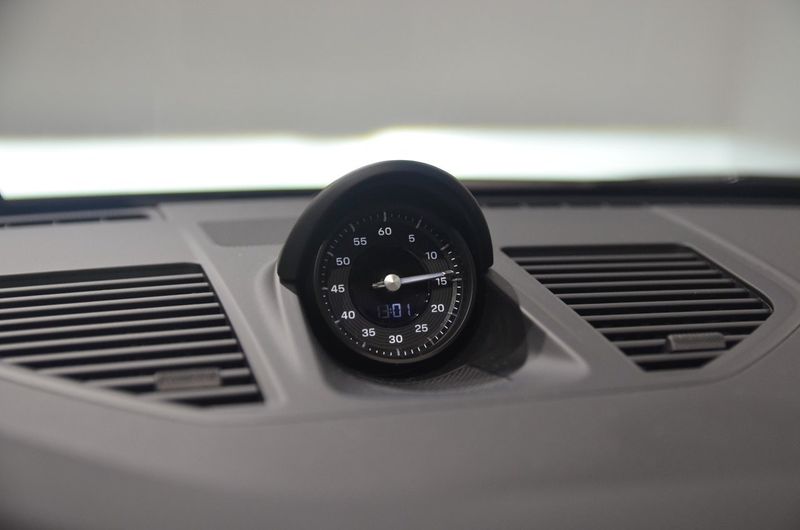 Porsche 992 bild 16