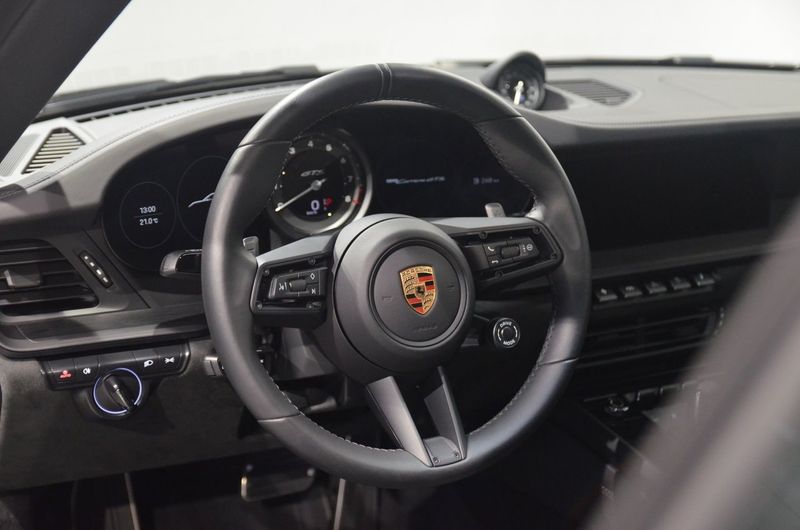 Porsche 992 bild 14