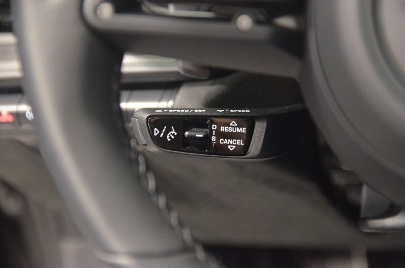 Porsche 992 bild 18