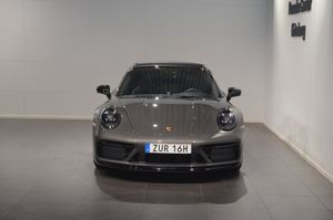 Porsche 992 bild 3