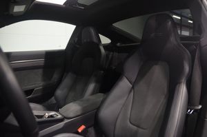 Porsche 992 bild 11