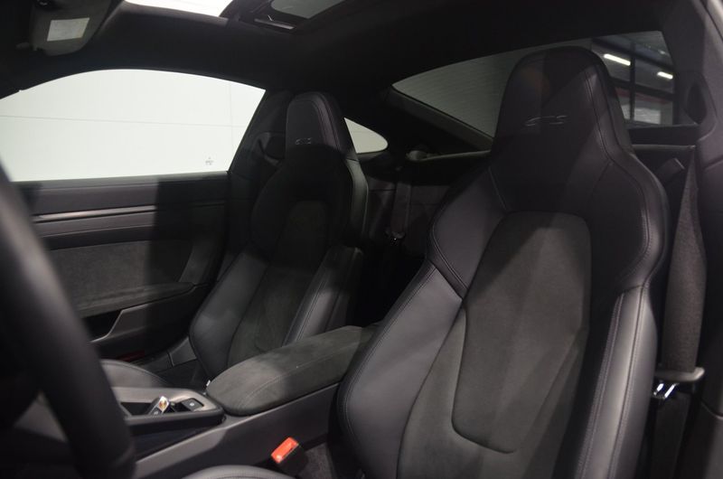 Porsche 992 bild 11