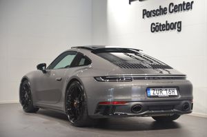 Porsche 992 bild 6